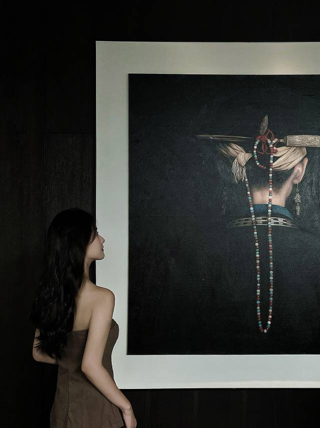 BO·洄酒店(阳朔西街漓江店)图片