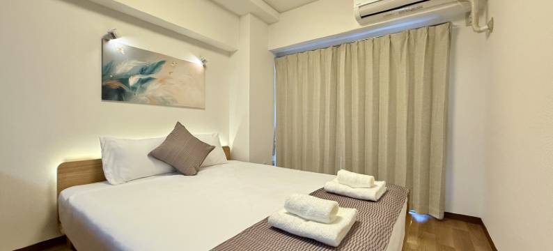 Comfy Home 菊川(Comfy Home kikukawa)图片