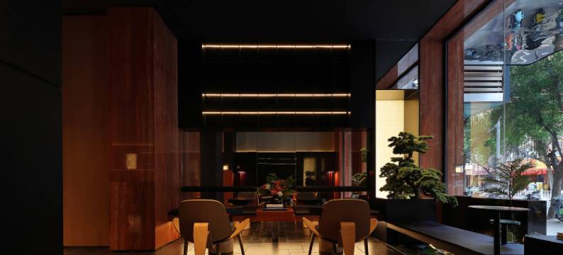 RED喜居酒店(平潭龙王头沙滩店)图片