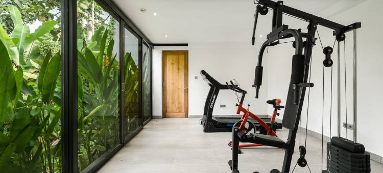 穆利亚别墅(Villa Mulia by BaliSuperHost)图片