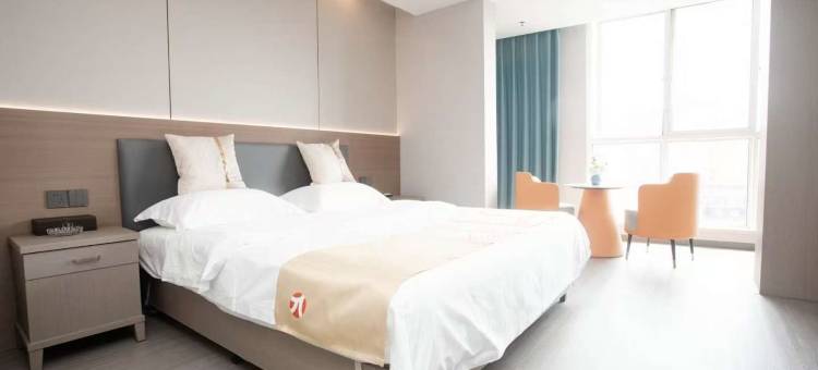 派酒店(睢宁红叶路店)图片