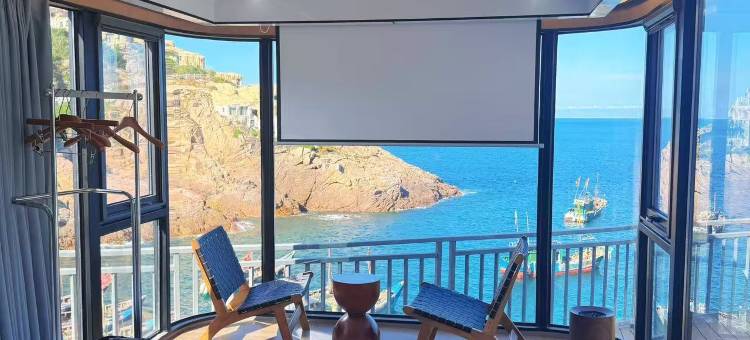 南麂岛汐上HOMELONG民宿图片