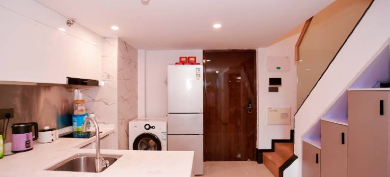 不二之家(深圳北站店)图片