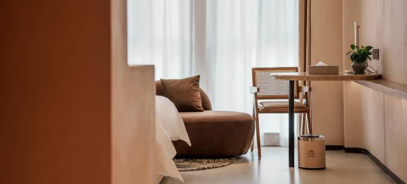 盛景假日酒店 (呼和浩特国际会展中心店)图片