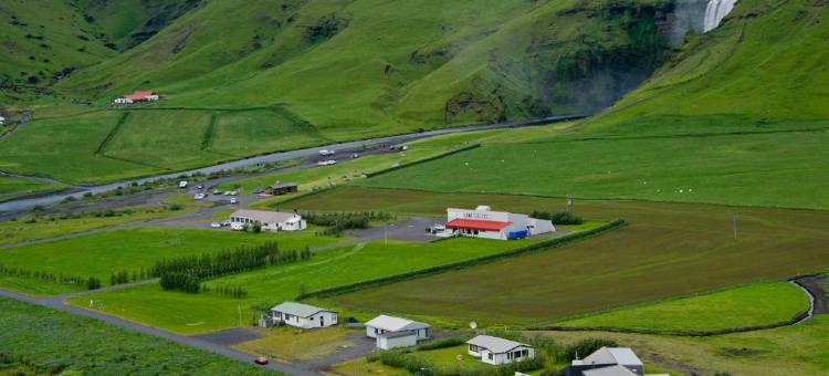 斯考加尔酒店(Hotel Skógá by EJ Hotels)图片