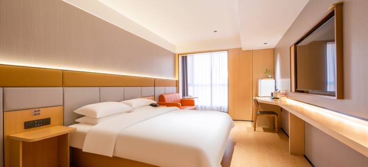 尚客优酒店(淄博工业职业学院店)图片