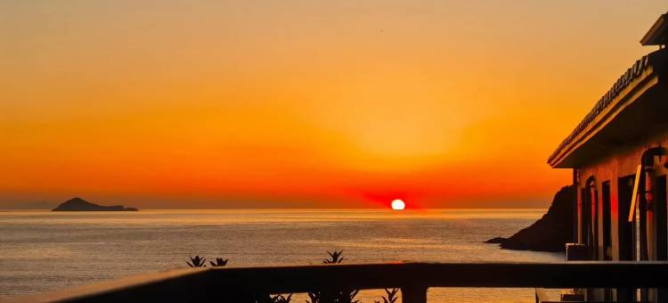 花筑·乌塘潮音民宿(小乌石塘店)图片