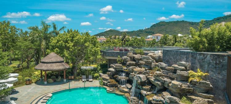 琼海官塘假日度假酒店图片