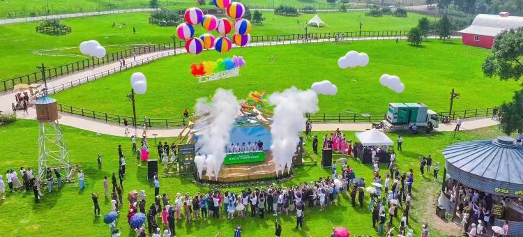 沈阳观山宿酒店(东北亚滑雪场店)图片