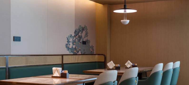 杭州东站钱新景澜青棠酒店图片