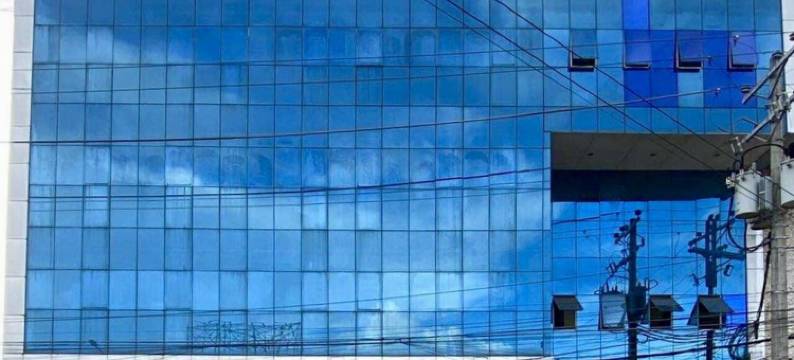 夸特罗码头酒店(Hotel Pier Cuatro)图片