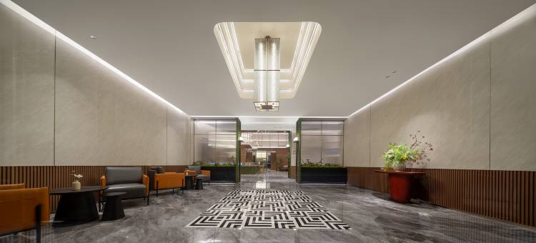 星程酒店(鹤壁浚县古城店)图片