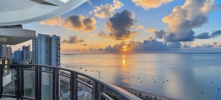 拾光居·Sicily丨海景公寓(北海金滩店)图片