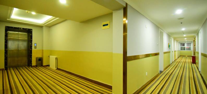 京华连锁酒店(邢台火车站店)图片