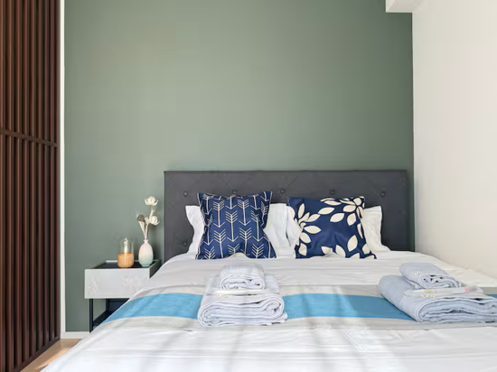 nestay apartment  东京天空树