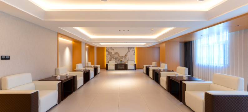 易门财盛酒店图片