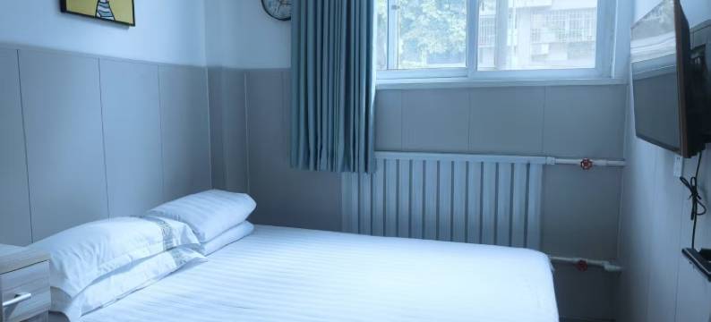 佳汇住宿(天津站店)图片