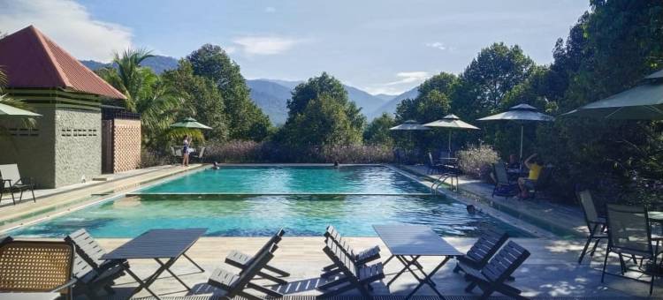 The Lumpang Resort图片