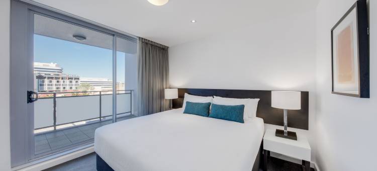 伍伦贡亚丁纳酒店(Adina Apartment Hotel Wollongong)图片