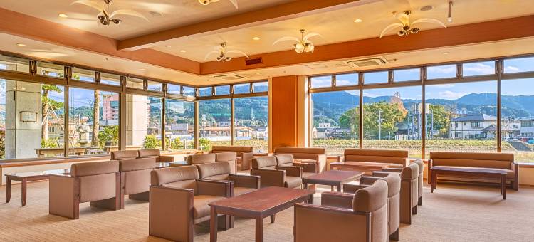 大江户温泉物语嬉野馆(旧汤快度假村高级嬉野温泉嬉野馆)(Ooedo Onsen Monogatari Ureshinokan (Old: Yukai Resort Premium Ureshinokan))图片