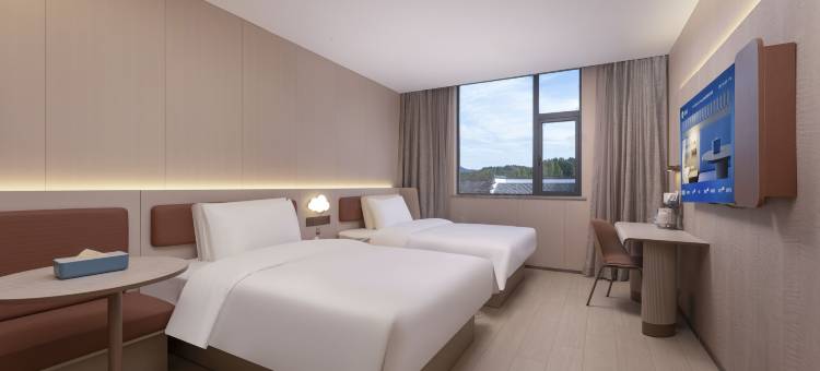 汉庭酒店(黄山宏村景区南门店)图片