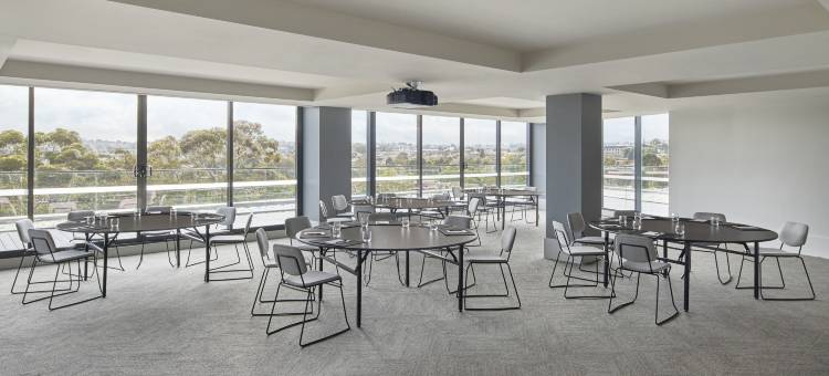 墨尔本里士满源宿酒店(Element Melbourne Richmond)图片