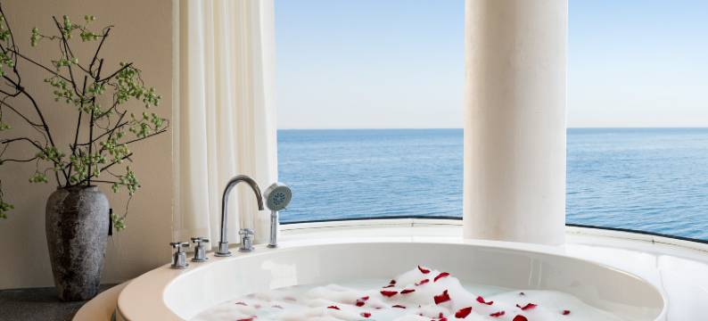 崖尚度假酒店(环海路崖尚咖啡店)图片