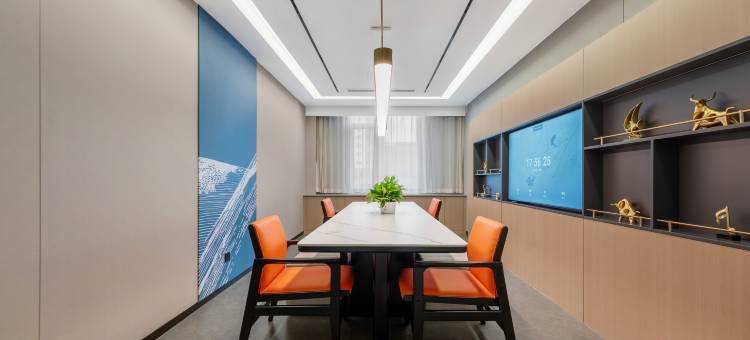 丽呈别院(淄博桓台马桥店)图片