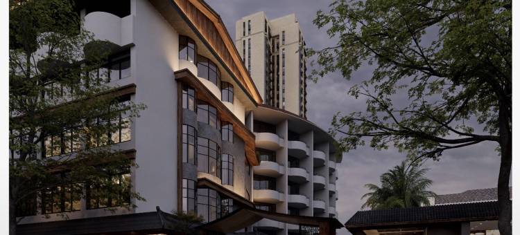 唐兴里别院(龙眼南路美食街万象城店)图片