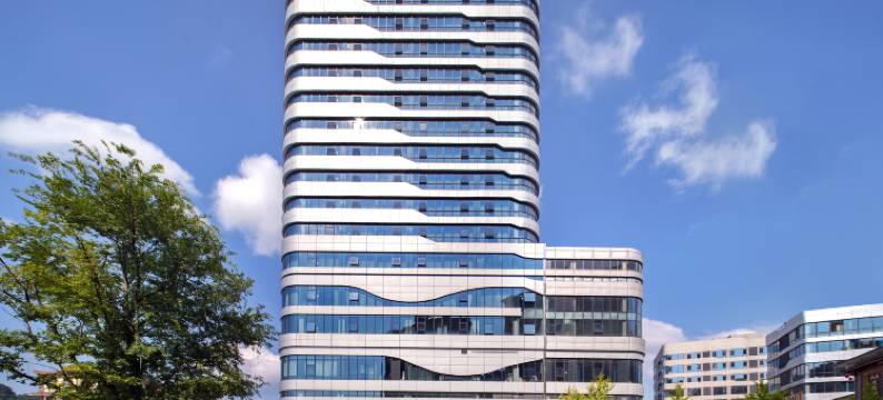 浩枫温德姆酒店(凤凰古城游客中心店)图片