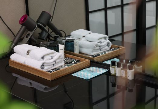 Ginco Hotel UrumqiHotel Overview