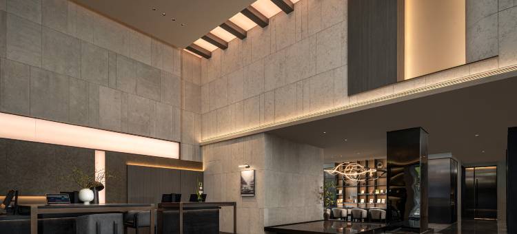 南宁南湖公园双拥路亚朵酒店图片