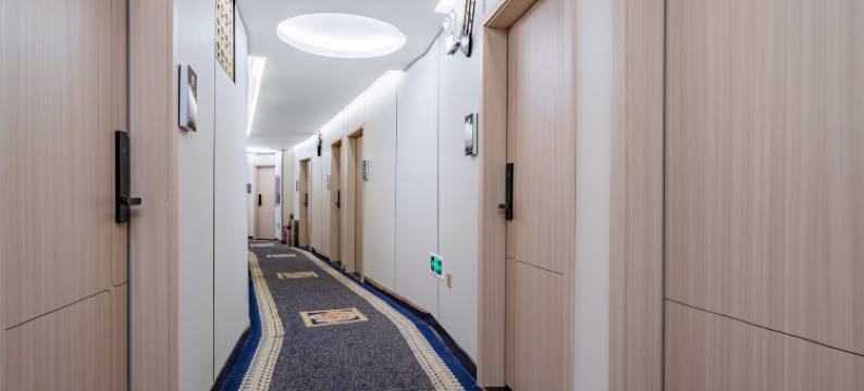 鑫鼎商务酒店(杭州西湖文化广场店)图片