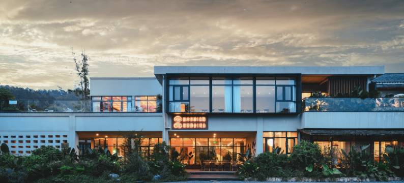 雅安·凤鸣雅集·酒店图片