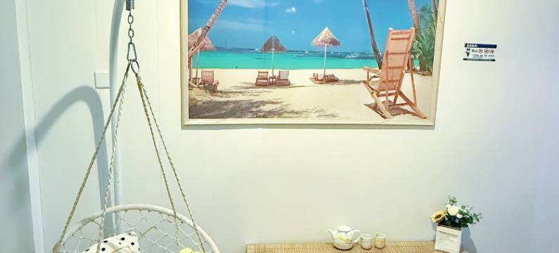 厦门旅行日记青年旅舍(中山路店)图片