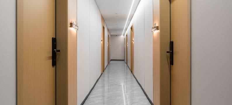 悦居轻奢公寓(天虹购物中心虎门公园店)图片