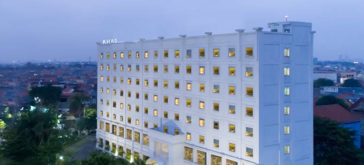 泗水KHAS酒店(KHAS Surabaya Hotel)图片