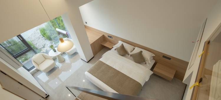 花筑·涵轩居民宿(金坛茅山东方盐湖城店)图片