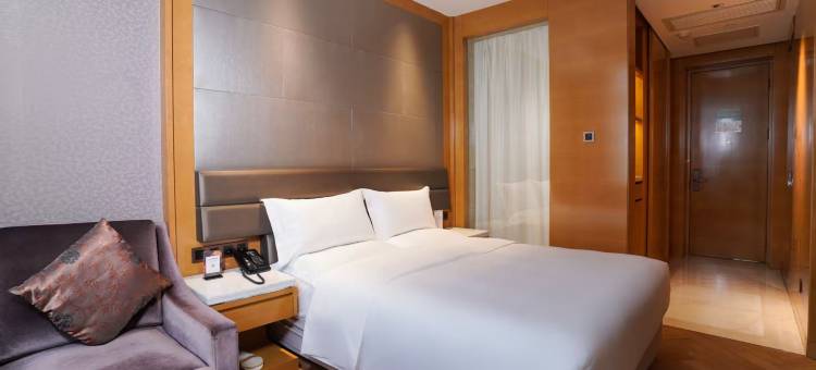 丽呈睿轩酒店(灵石新建东街店)图片