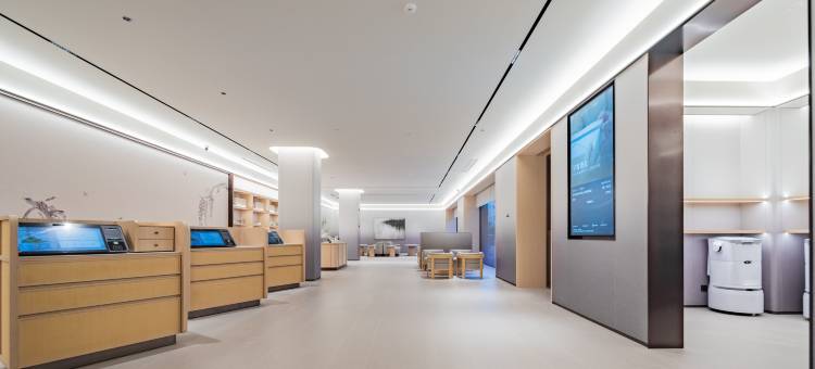 全季酒店(成都火车南站人民南路店)图片