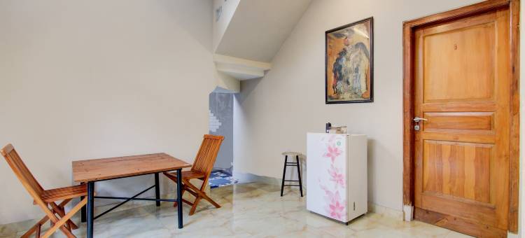 Capital O 94274 巴利莫利民宿(Capital O 94274 Homestay Balimoelih)图片