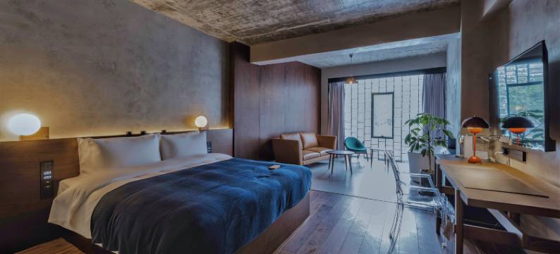 上海NEOBRIDGE酒店图片