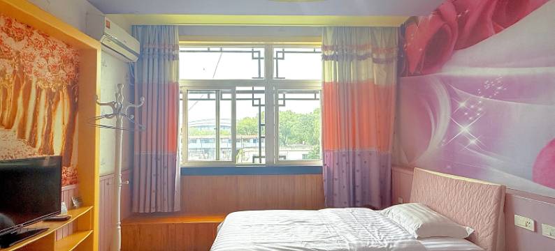 乌镇爱琴湾民宿图片