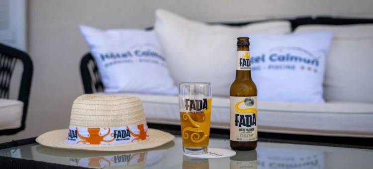 凯曼酒店(Hotel Caiman)图片