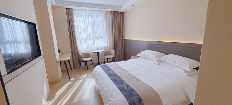 拜城瑞锦升酒店(拜城镇政府店)图片