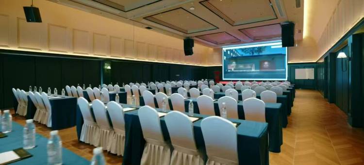 麗枫酒店(武汉华中师范大学广埠屯地铁站店)图片