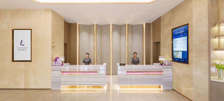 麗枫酒店(义县朱瑞广场人民医院店)图片
