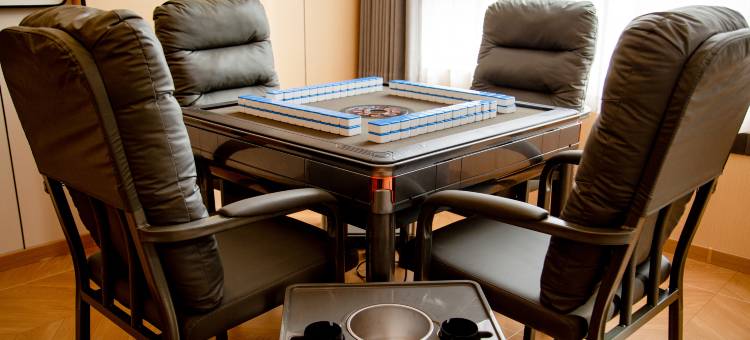 星河电竞商旅酒店(蓝田县汽车站店)图片