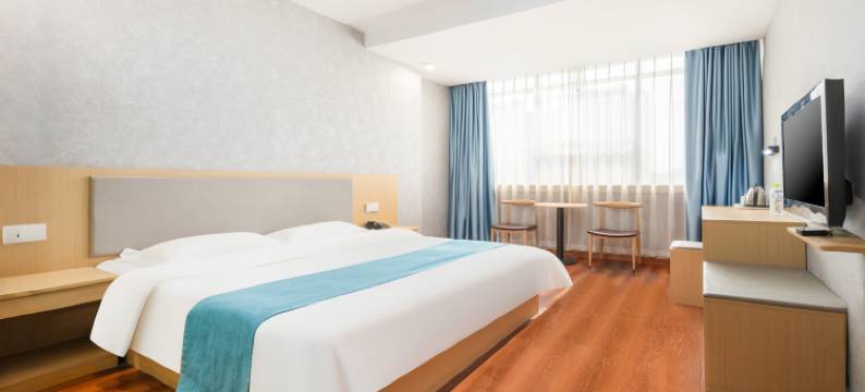 怡来酒店(日照苏宁广场店)图片