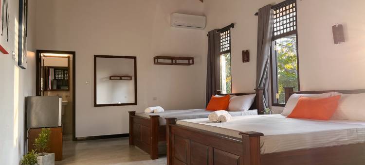 岚居(Lum Residence)图片